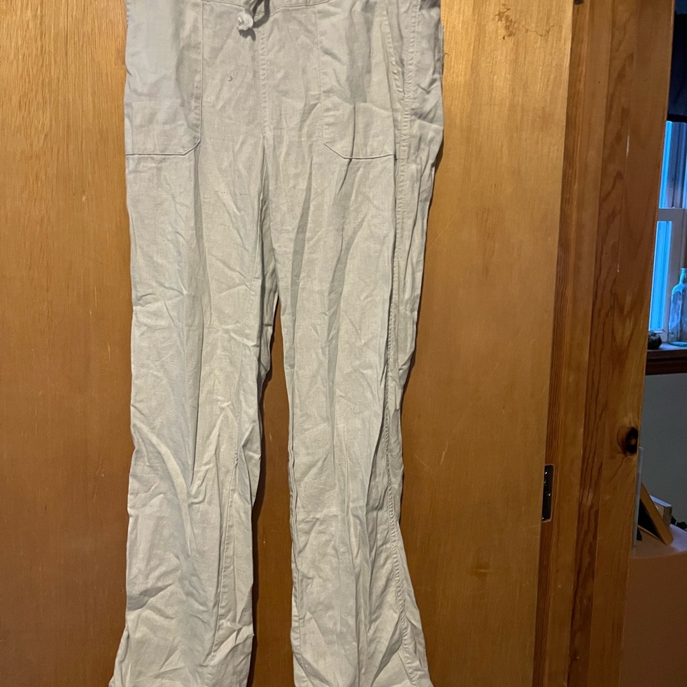 Ashley free style pants